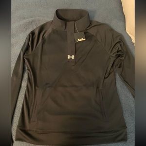 Under Armour Quarter Snap
